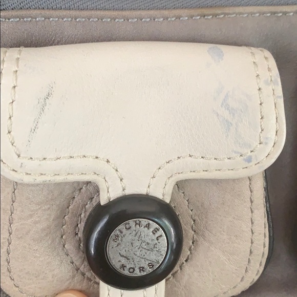 Michael Kors Clutch - Picture 8 of 9